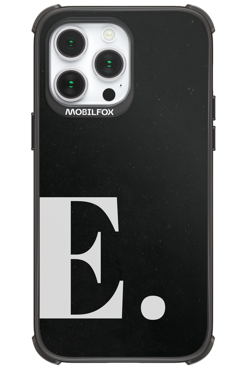 E (Off Space) 2.0 - Apple iPhone 14 Pro Max