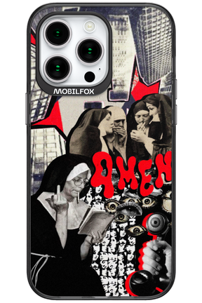 God is Calling - Apple iPhone 15 Pro Max