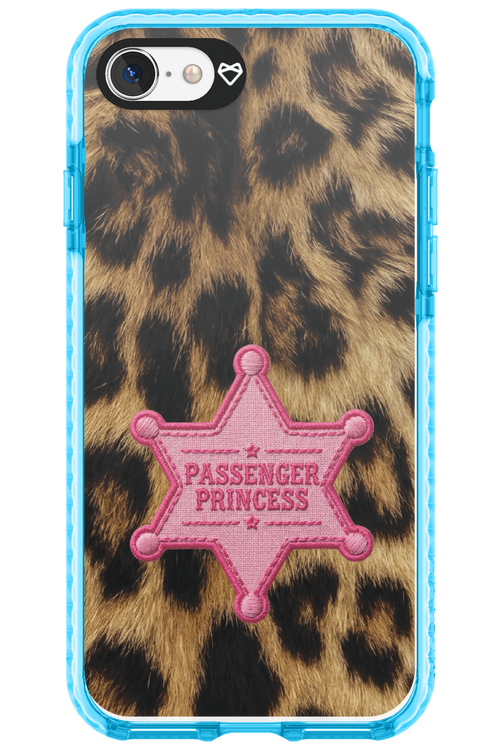 Passenger Princess 2.0 - Apple iPhone 8