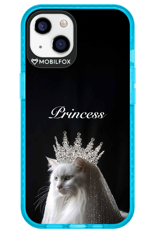 Princess - Apple iPhone 13