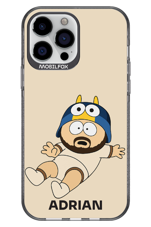 ChildHeli 1 - Apple iPhone 13 Pro Max