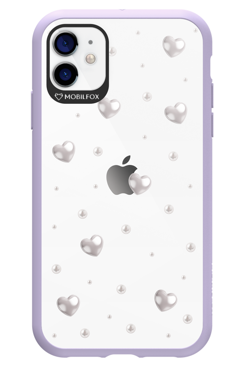 Pearl Tears 2.0 - Apple iPhone 11