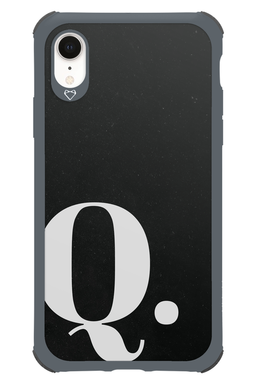 Q (Off Space) 2.0 - Apple iPhone XR