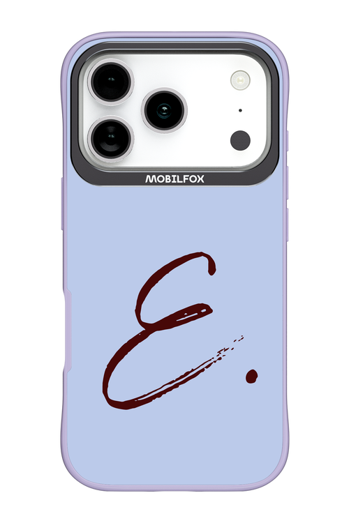 (Jellyfish Presso) E 2.0 - Apple iPhone 17 Pro