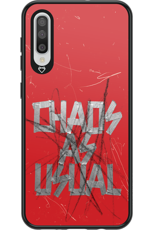 Chaos as usual 2.0 - Samsung Galaxy A50