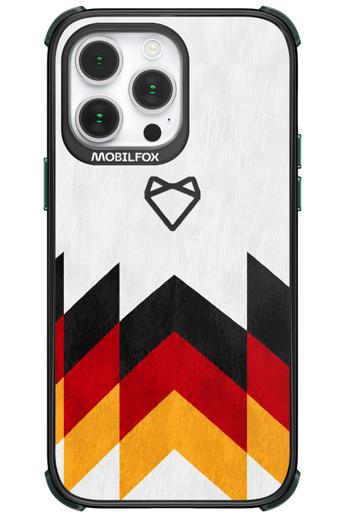 Germania x Mobilfox 2.0 - Apple iPhone 14 Pro Max