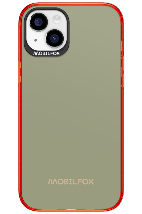 Olive 2.0 - Apple iPhone 15 Plus