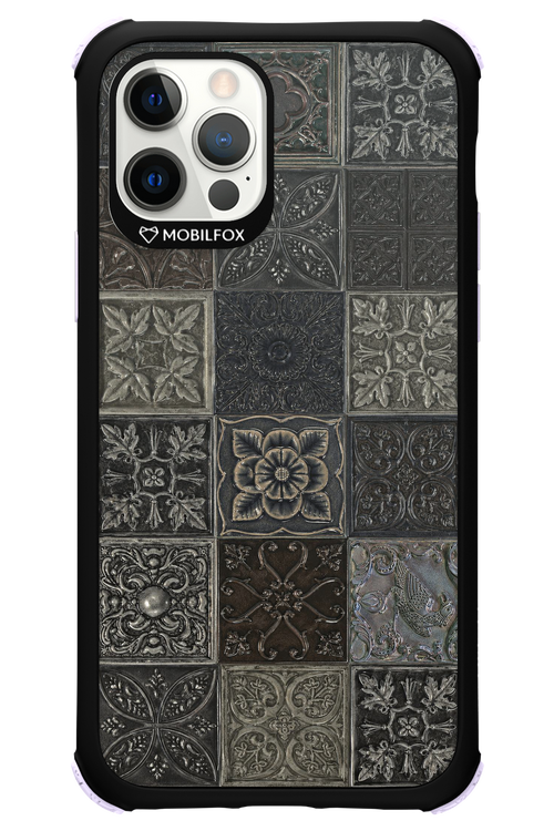 Tiles 2.0 - Apple iPhone 12 Pro