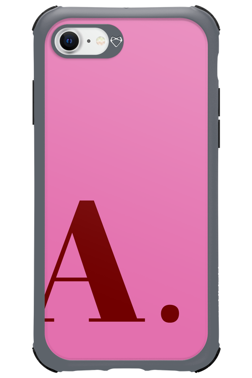 A (Sorbet) 2.0 - Apple iPhone 8