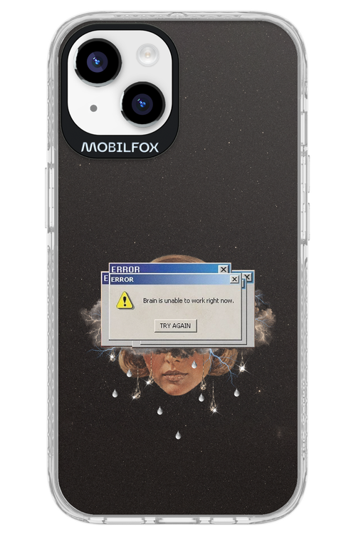 Out of Mind 2.0 - Apple iPhone 14