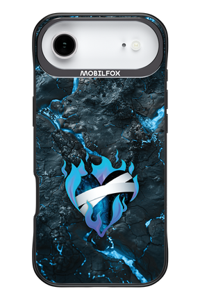 Icefire 2.0 - Apple iPhone 17 Air