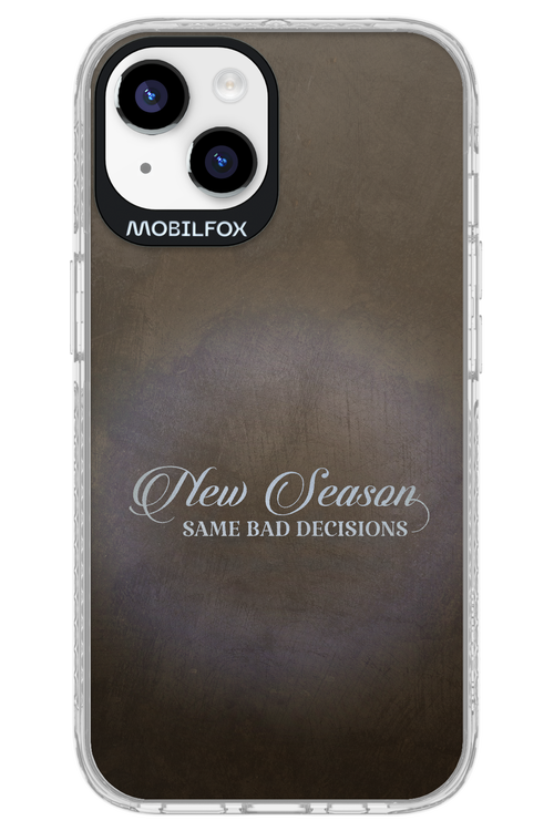 Bad decision 2.0 - Apple iPhone 14