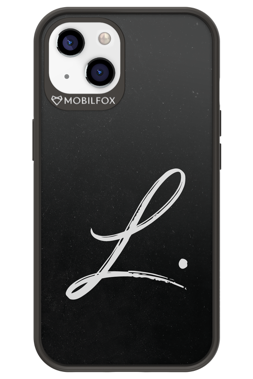 (Off Space) L 2.0 - Apple iPhone 13