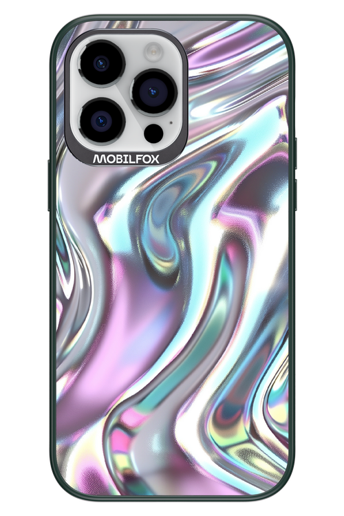 Holochrome 2.0 - Apple iPhone 14 Pro Max