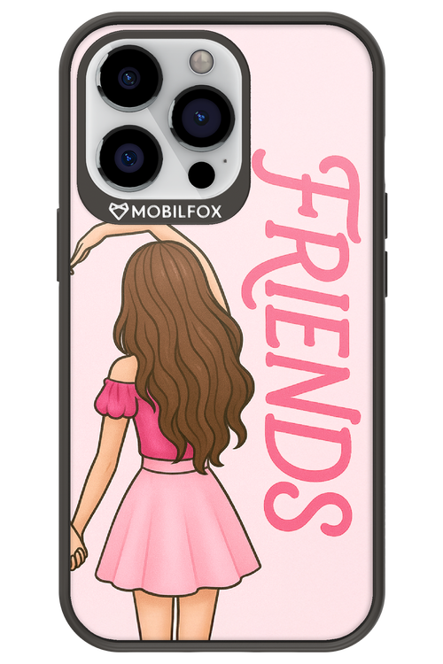 Friendssss 2.0 - Apple iPhone 13 Pro