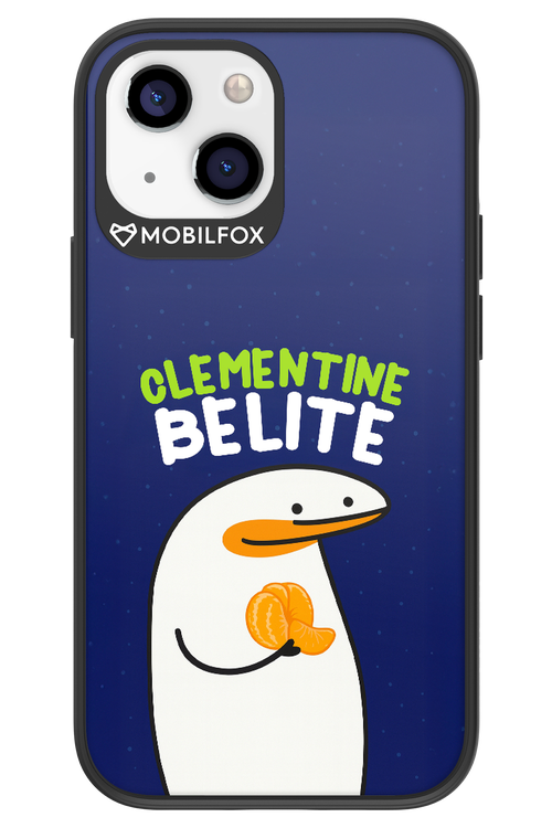Clementine Belite - Apple iPhone 13 Mini