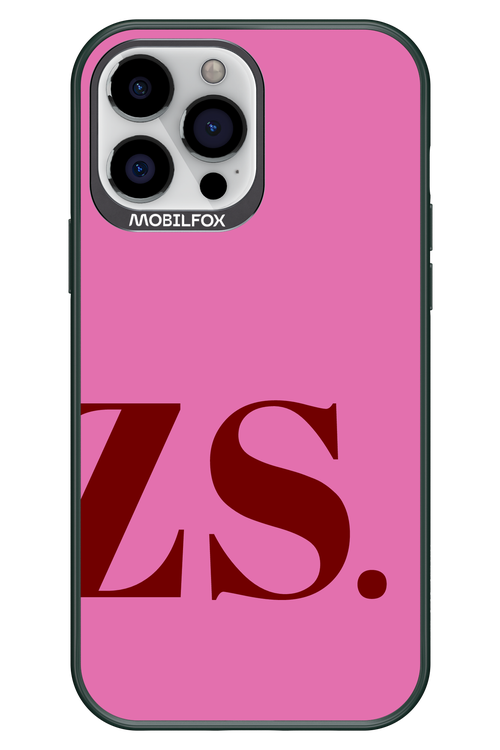 ZS (Sorbet) 2.0 - Apple iPhone 13 Pro Max