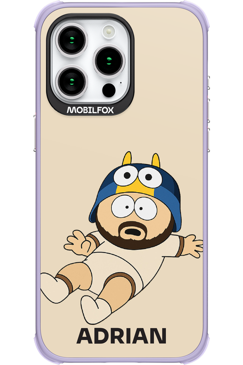 ChildHeli 1 2.0 - Apple iPhone 15 Pro Max