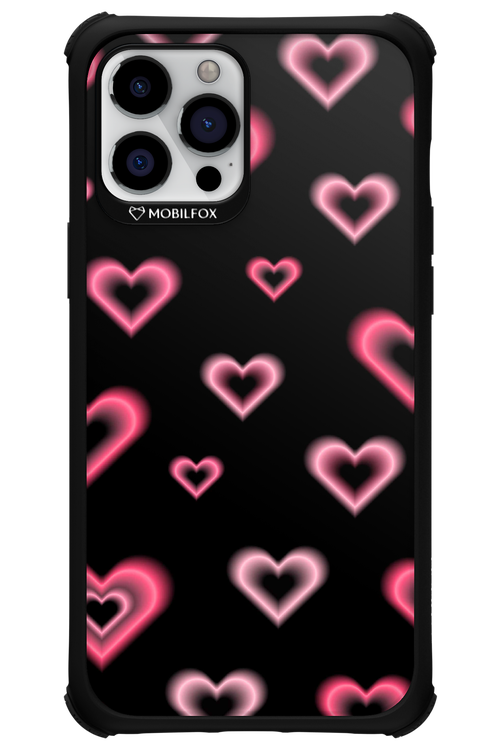 Pink Love 2.0 - Apple iPhone 12 Pro Max