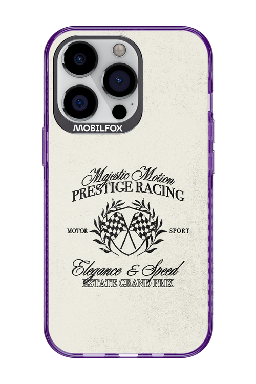 Old money - Apple iPhone 13 Pro