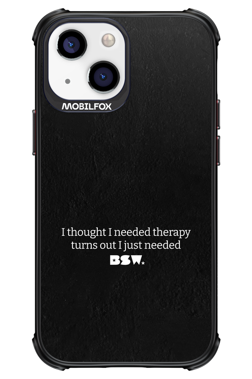 BSW FourSeasons 10 2.0 - Apple iPhone 13 Mini