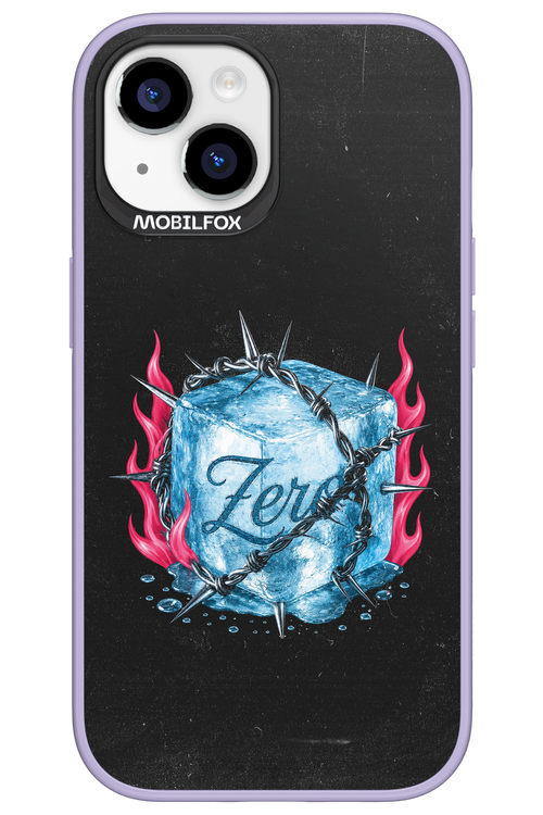 Zero 2.0 - Apple iPhone 15