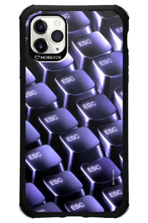 Can's Escape 2.0 - Apple iPhone 11 Pro Max