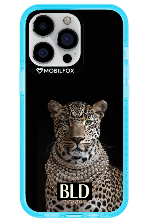 BLD LEO 2.0 - Apple iPhone 13 Pro