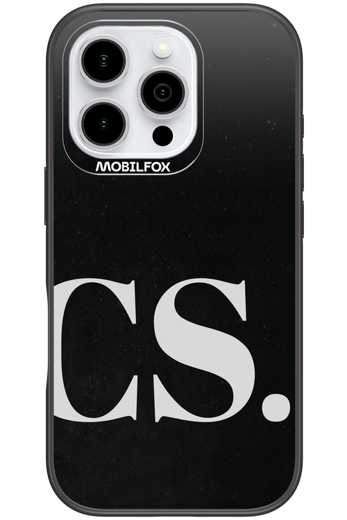 CS (Off Space) 2.0 - Apple iPhone 16 Pro