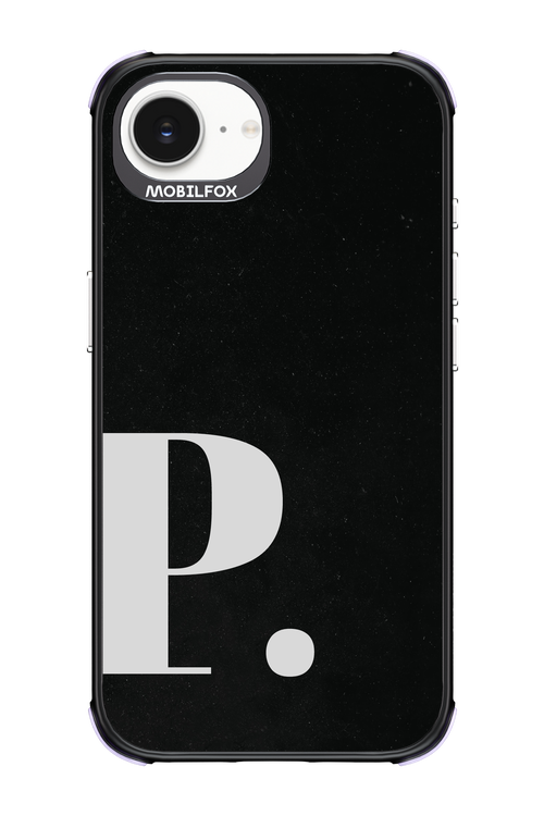 P (Off Space) 2.0 - Apple iPhone 16e