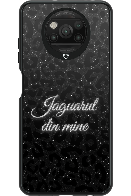 Jaguarul - Xiaomi Poco X3 NFC