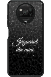 Jaguarul - Xiaomi Poco X3 NFC