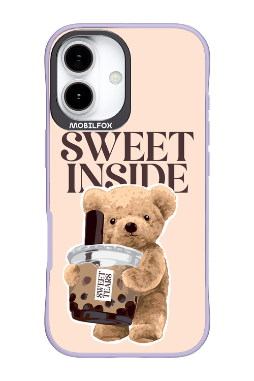 Sweet Inside 2.0 - Apple iPhone 17