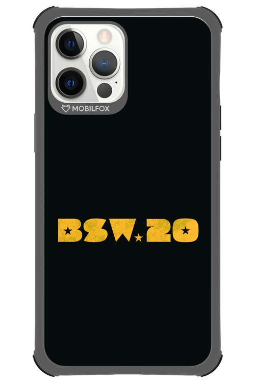BSW 20 (10) 2.0 - Apple iPhone 12 Pro Max