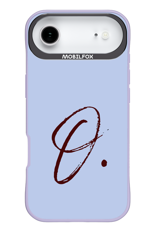 (Jellyfish Presso) O 2.0 - Apple iPhone 17 Air
