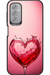 Wine of Love - Samsung Galaxy A14