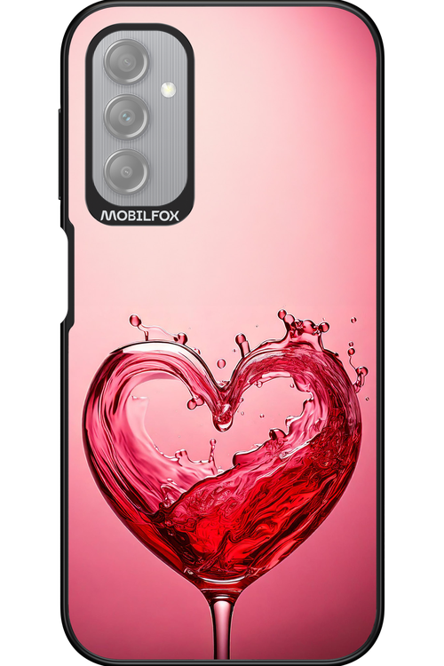 Wine of Love - Samsung Galaxy A14