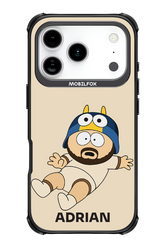 ChildHeli 1 - Apple iPhone 17 Pro