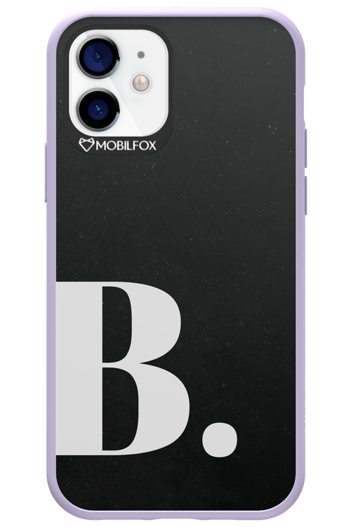 B (Off Space) 2.0 - Apple iPhone 12