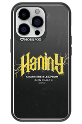A KARRIEREM LESZ_ROM - Apple iPhone 13 Pro