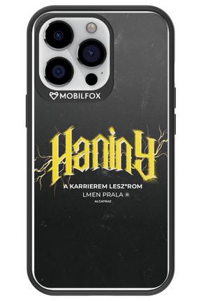 A KARRIEREM LESZ_ROM - Apple iPhone 13 Pro