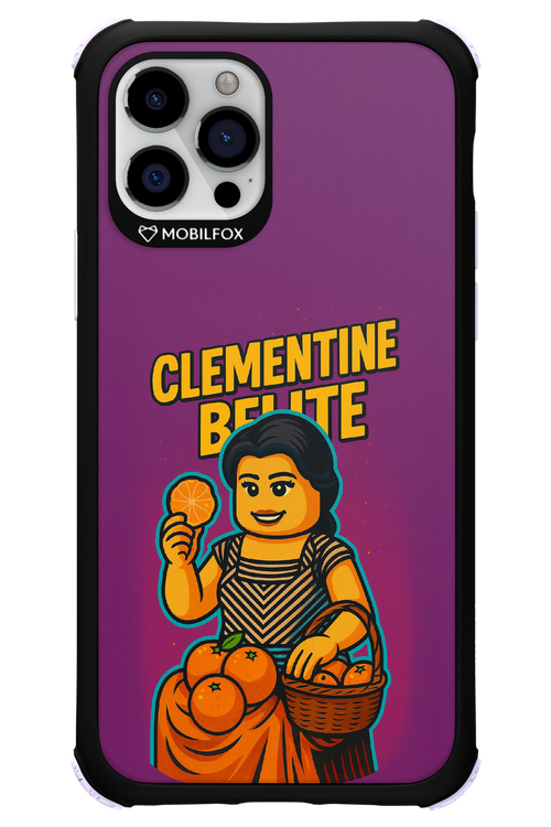 Clementine Belite Lego - Apple iPhone 12 Pro