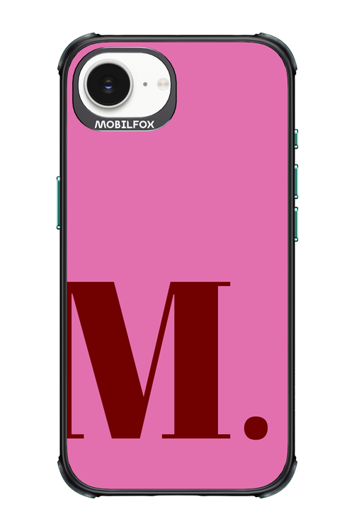 M (Sorbet) 2.0 - Apple iPhone 16e