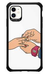 Lover - Apple iPhone 11