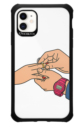 Lover - Apple iPhone 11