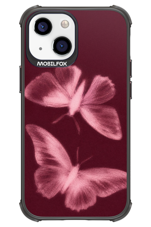 Papillonia 2.0 - Apple iPhone 13 Mini