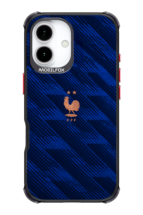 Franta 2.0 2.0 - Apple iPhone 17