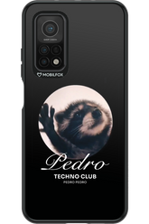 Pedro - Xiaomi Mi 10T 5G