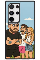 Solo Love - Samsung Galaxy S24 Ultra