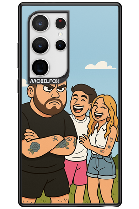 Solo Love - Samsung Galaxy S24 Ultra